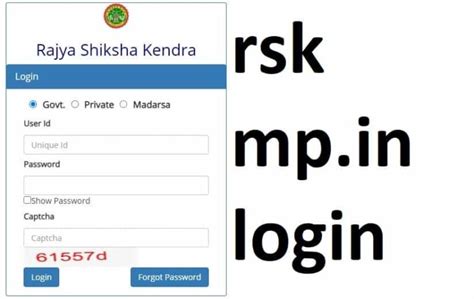 education portal rsk.